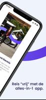 Travel Electric ภาพหน้าจอ 1