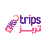 Trips,Flights & Hotels booking aplikacja