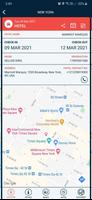 Traveler Buddy: Trip Planner screenshot 2