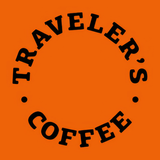Traveler's Coffee Almaty icono