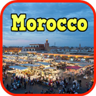 Booking Morocco Hotels icône