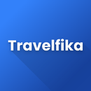 Travelfika: Hotels & Flights APK