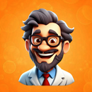 Формулы по алгебре с тестом APK