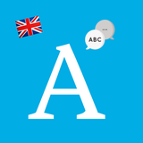 Английский алфавит учить буквы icon