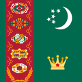 Туркменский разговорник PRO