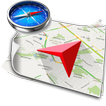 GPS Live Map Navigation - Smar