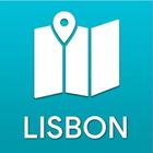 Lisbon icon