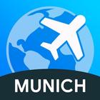 Munich icon