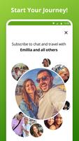 Travelgirls скриншот 1