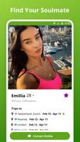 Travelgirls скриншот 3