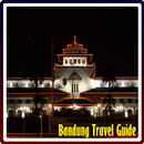 Agent Travel Bandung aplikacja