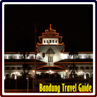 Agent Travel Bandung icône