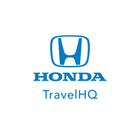 Honda TravelHQ ícone