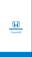 Honda TravelHQ poster