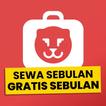 Travelio: Sewa Apartemen Rumah Zeichen