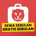 Travelio: Sewa Apartemen Rumah