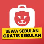 Travelio icono
