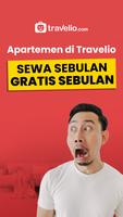 Travelio Poster