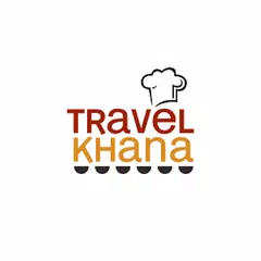 Скачать Travelkhana-Train Food Service APK
