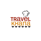 Travelkhana 아이콘