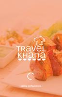 Travelkhana Affiche