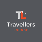 Travellers Lounge أيقونة