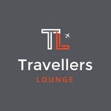 Travellers Lounge icône