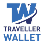 Traveller Wallet иконка