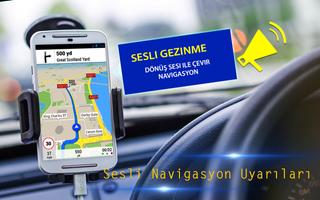 HUD Canlı göstergesi Alarm - hız Kamera detektör Ekran Görüntüsü 2
