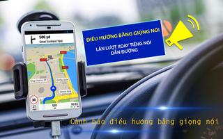 HUD Trực tiếp Công tơ mét Cảnh báo - - Tốc độ Máy ảnh chụp màn hình 2
