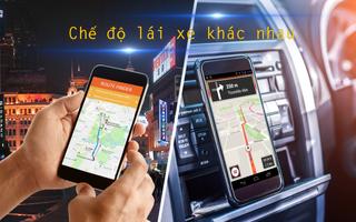 HUD Trực tiếp Công tơ mét Cảnh báo - - Tốc độ Máy ảnh chụp màn hình 3
