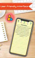 Voice Notepad -Mobility Notes Organizer & Recorder screenshot 7