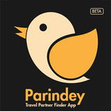 Parindey - Find Travel Partner