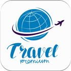 Travel Premium آئیکن