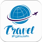 Travel Premium アイコン