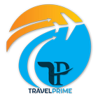 Travel Prime icono