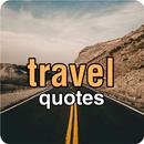 travels quotes APK