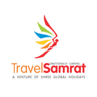 Travel Samrat icon