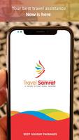 Travel Samrat poster