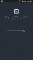 Travel Time Pakistan Affiche
