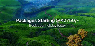 TravelTriangle - Tour Packages