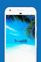 TravelUR Plakat