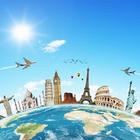 Travel Wallpapers HD आइकन