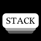 Stack Notification icône
