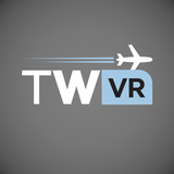 Travel World VR icon