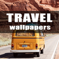 Travelys - Travel Wallpapers