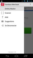 Travelzoo Merchant capture d'écran 3