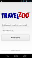 Travelzoo Merchant Affiche