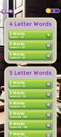 Easy Word Cross syot layar 3