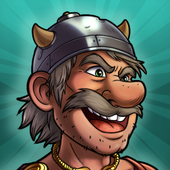 Travian Kingdoms أيقونة